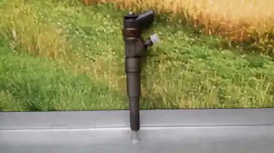 Peça sobressalente para automóvel em segunda mão  por BMW SERIE 1 BERLINA (E81/E87)  Referências OEM IAM 7794435  0445110209