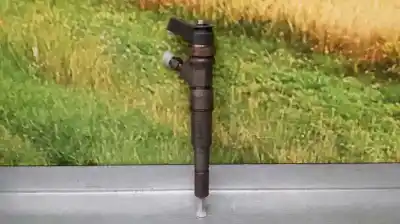 Peça sobressalente para automóvel em segunda mão  por BMW SERIE 1 BERLINA (E81/E87)  Referências OEM IAM 7794435  0445110209