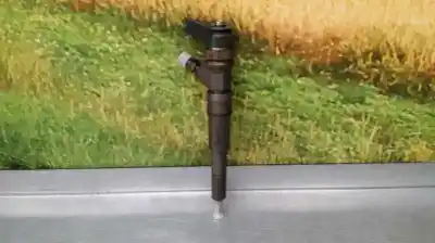 Peça sobressalente para automóvel em segunda mão  por BMW SERIE 1 BERLINA (E81/E87)  Referências OEM IAM 7794435  0445110209