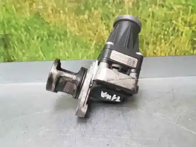 Pièce détachée automobile d'occasion Vanne Egr pour FORD S-MAX (CA1) 1.6 TDCi CAT Références OEM IAM 9671187780  70215615