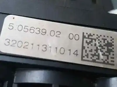Peça sobressalente para automóvel em segunda mão válvula egr por ford s-max (ca1) 1.6 tdci cat referências oem iam 9671187780  70215615