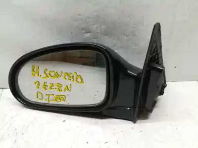 Peça sobressalente para automóvel em segunda mão Espelho Retrovisor Esquerdo por HYUNDAI SONATA (Y3) 2.0 16V CAT Referências OEM IAM   