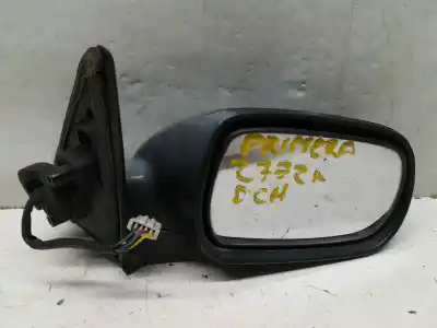 İkinci el araba yedek parçası  için NISSAN PRIMERA BERL./FAMILIAR (P10/W10)  OEM IAM referansları   