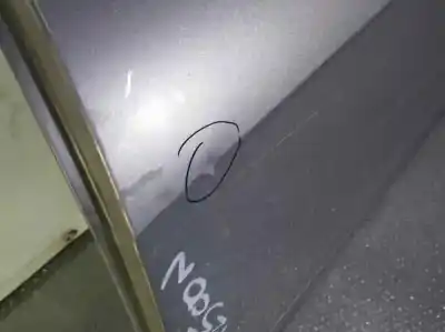 İkinci el araba yedek parçası sol ön kapi için seat exeo berlina (3r2) reference oem iam referansları   