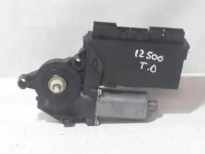 Peça sobressalente para automóvel em segunda mão motor elevador vidro traseiro direito por seat exeo berlina (3r2) reference referências oem iam 5wk49205cbf  
