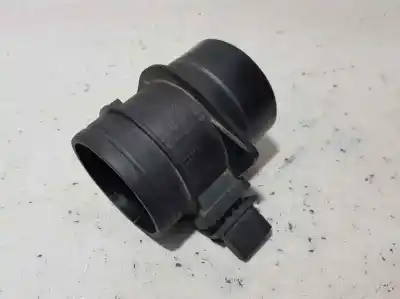 Peça sobressalente para automóvel em segunda mão medidor de massa de ar por seat exeo berlina (3r2) reference referências oem iam 03g906461c