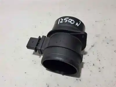 Second-hand car spare part flowmeter for seat exeo berlina (3r2) reference oem iam references 03g906461c  0281002735