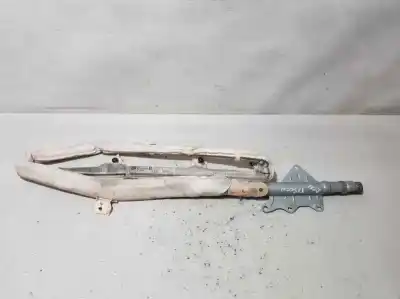Peça sobressalente para automóvel em segunda mão airbag de cortina dianteiro direito por seat exeo berlina (3r2) reference referências oem iam 3r5880742