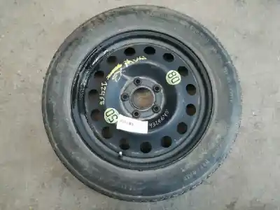 Second-hand car spare part spare tire for bmw x3 (e83) 3.0d oem iam references 1359017  