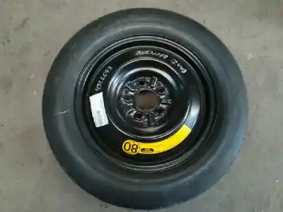 Peça sobressalente para automóvel em segunda mão estepe por dodge avenger sxt referências oem iam 1559016