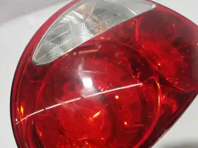 Автозапчасти б/у левый задний фонарь за jaguar s-type 2.5 v6 executive ссылки oem iam xr8313405ag  