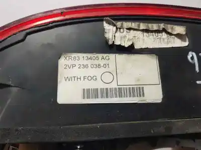 Автозапчасти б/у левый задний фонарь за jaguar s-type 2.5 v6 executive ссылки oem iam xr8313405ag  