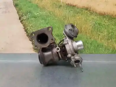 Tweedehands auto-onderdeel Turbolader voor CITROEN C3 1.2 12V e-THP / PureTech OEM IAM-referenties 9812723880  8362501