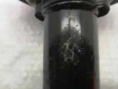 İkinci el araba yedek parçası ön sag amortisör için subaru forester s11 (sg) 2.0 xt turbo oem iam referansları 334370  