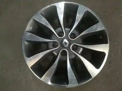 Pièce détachée automobile d'occasion JANTE pour RENAULT KOLEOS  Références OEM IAM 6,5X17 ET40 5 TORN  