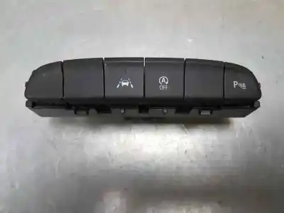 Pezzo di ricambio per auto di seconda mano  per OPEL INSIGNIA SPORTS TOURER Excellence Riferimenti OEM IAM 13486949  