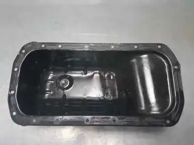 Peça sobressalente para automóvel em segunda mão cárter por citroen c4 lim. 1.6 hdi fap referências oem iam   