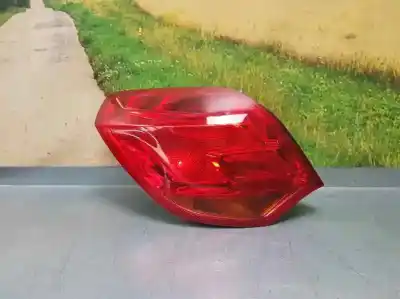 Автозапчастина б/у лівий ход ліхар для opel astra j lim. techno посилання на oem iam 