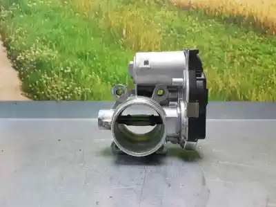 Автозапчастина б/у коробка метелика для opel astra j lim. techno посилання на oem iam 55570009db