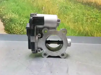 Автозапчасти б/у бабочка коробка за opel astra j lim. techno ссылки oem iam 55570009db  