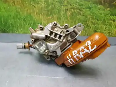 Second-hand car spare part Oil Pump for NISSAN PULSAR (C13) 1.2 16V CAT OEM IAM references 150002257R  