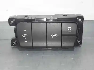 Tweedehands auto-onderdeel Multifunctionele Bediening voor KIA SPORTAGE Drive 4x2 OEM IAM-referenties 93700F1200WK  4C81011000
