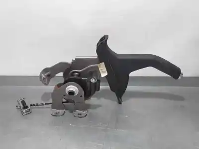 Peça sobressalente para automóvel em segunda mão alavanca de travão de mão por kia sportage drive 4x2 referências oem iam 