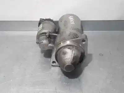 Peça sobressalente para automóvel em segunda mão motor de arranque por kia sportage drive 4x2 referências oem iam 361002a950