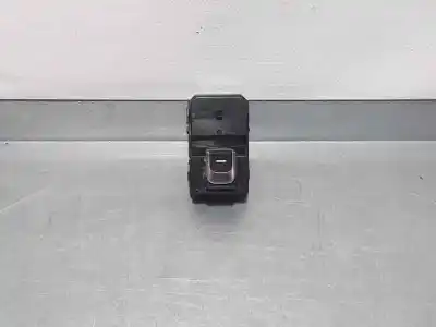 Peça sobressalente para automóvel em segunda mão botão / interruptor elevador vidro traseiro esquerdo por kia sportage drive 4x2 referências oem iam 93580d9100
