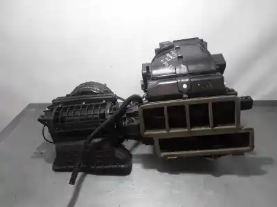 Peça sobressalente para automóvel em segunda mão aquecimento normal completo por kia sportage drive 4x2 referências oem iam 