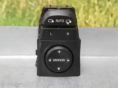 Peça sobressalente para automóvel em segunda mão comutador de espelhos retrovisores por kia sportage drive 4x2 referências oem iam 93530d9000