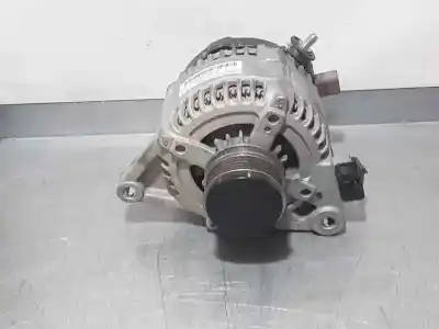 Peça sobressalente para automóvel em segunda mão alternador por kia sportage drive 4x2 referências oem iam 373002a700