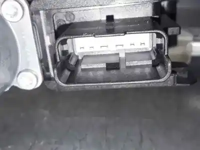 Second-hand car spare part driver left window regulator for citroen c4 cactus feel oem iam references   6 pins