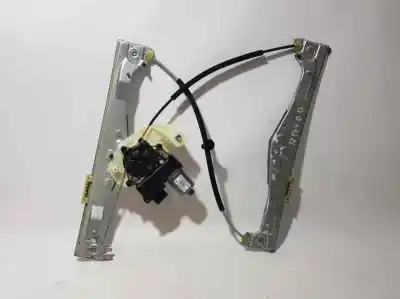 Peça sobressalente para automóvel em segunda mão  por CITROEN C4 CACTUS  Referências OEM IAM 9827295780  6 PINS