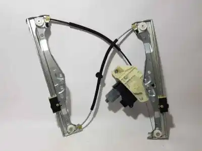Peça sobressalente para automóvel em segunda mão elevador de vidros dianteiro direito por citroen c4 cactus feel referências oem iam 9827295780  6 pins