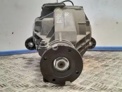 Gebrauchtes Autoersatzteil hinteres differenzial zum mercedes clase m (w163) 270 cdi (163.113) oem-iam-referenzen 4460310012  