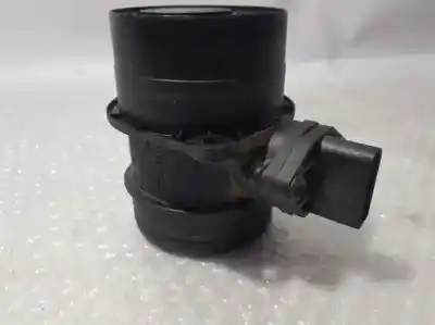 Gebrauchtes Autoersatzteil Luftmassenmesser zum AUDI A3 SPORTBACK (8P) 2.0 TDI Ambiente OEM-IAM-Referenzen 074906461B  0281002461