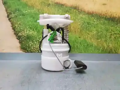 Second-hand car spare part Fuel Tank Sender Unit for DACIA SANDERO Stepway OEM IAM references 172021904R  0974752990003