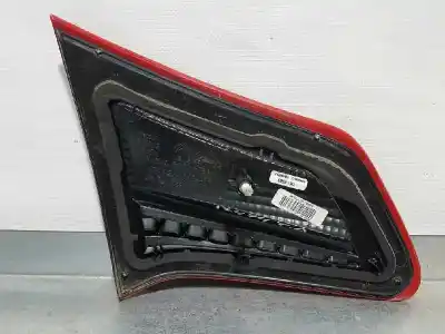 Second-hand car spare part right tailgate light for citroen c4 lim. seduction oem iam references   