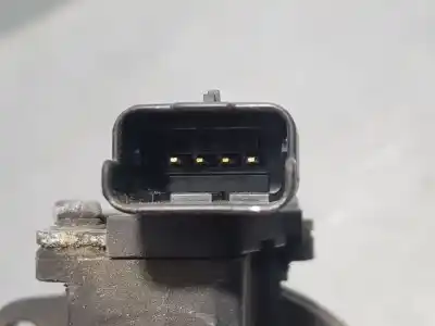 Second-hand car spare part flowmeter for citroen c4 lim. seduction oem iam references 9683282980  ahf5024