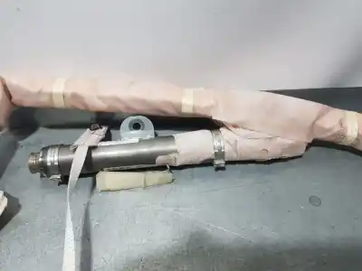Pezzo di ricambio per auto di seconda mano airbag a tenda anteriore sinistro per citroen c4 lim. seduction riferimenti oem iam 9687158780  