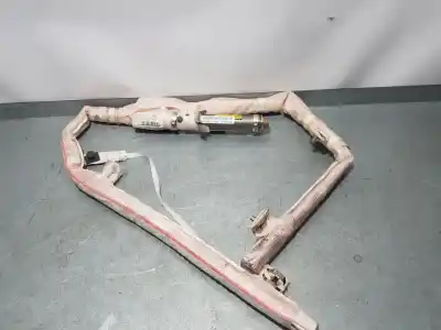 Peça sobressalente para automóvel em segunda mão  por CITROEN C4 LIM.  Referências OEM IAM 9687158680  