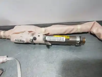 Pezzo di ricambio per auto di seconda mano airbag a tenda anteriore destro per citroen c4 lim. seduction riferimenti oem iam 9687158680  