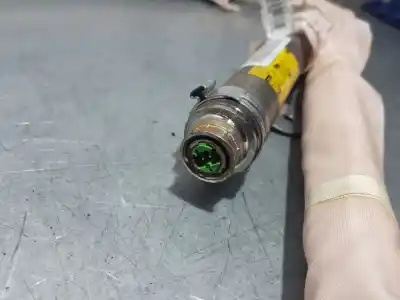 Pezzo di ricambio per auto di seconda mano airbag a tenda anteriore destro per citroen c4 lim. seduction riferimenti oem iam 9687158680  