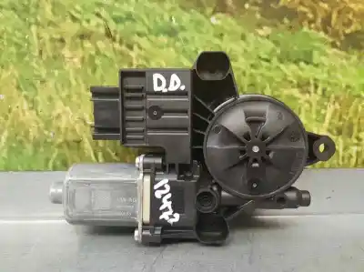 Pièce détachée automobile d'occasion moteur lève vitre avant droit pour volkswagen polo advance références oem iam 