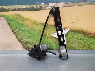 Pièce détachée automobile d'occasion léve glace arrière droit pour volkswagen polo advance références oem iam 2g6839462c