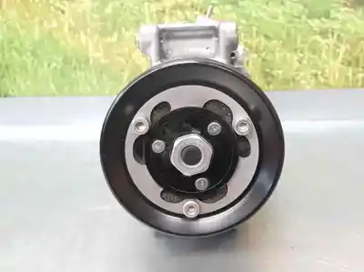 Pièce détachée automobile d'occasion compresseur de climatisation pour volkswagen polo advance références oem iam 5q0816803d