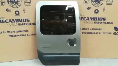 Recambio de automóvil de segunda mano de Puerta Lateral Corredera Derecha para RENAULT KANGOO (F/KC0) Extreme 4X4 referencias OEM IAM   