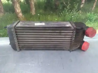 Second-hand car spare part Intercooler for PEUGEOT 207 XS OEM IAM references 9651184880  H1400