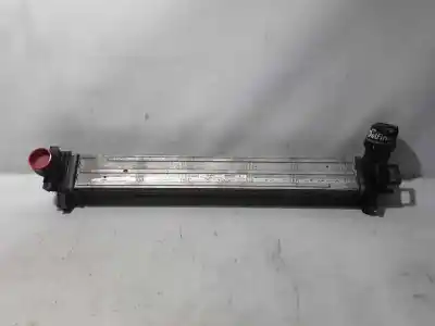 Second-hand car spare part Intercooler for RENAULT SCENIC III Expression OEM IAM references 144963639R  T908252